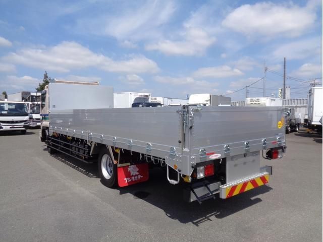 Isuzu FORWARD 2026-03 7199604-3
