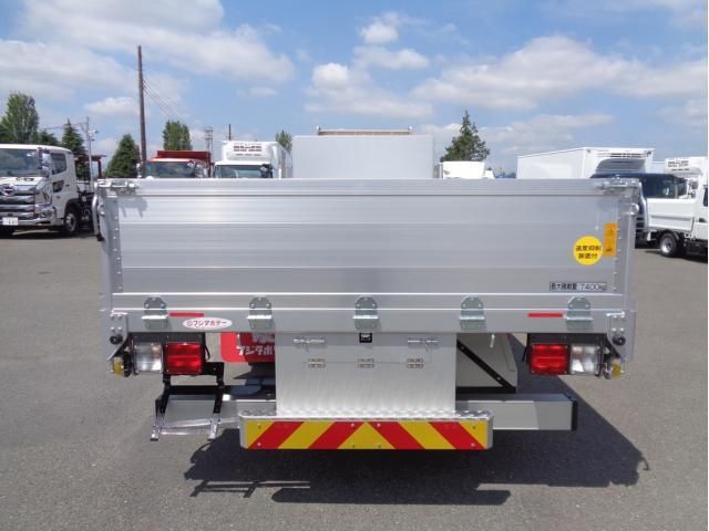 Isuzu FORWARD 2026-03 7199604-4