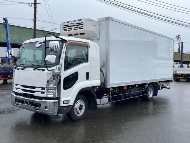 Isuzu FORWARD 2019-12 7199614-0