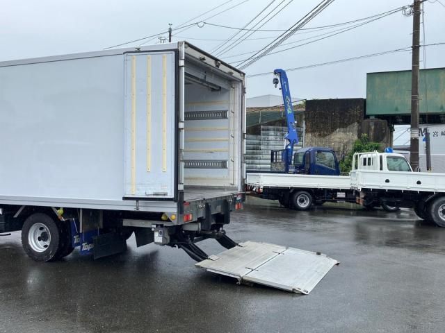 Isuzu FORWARD 2019-12 7199614-12