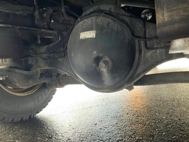 Isuzu FORWARD 2019-12 7199614-15