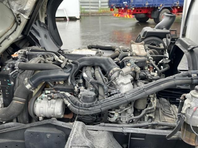 Isuzu FORWARD 2019-12 7199614-16