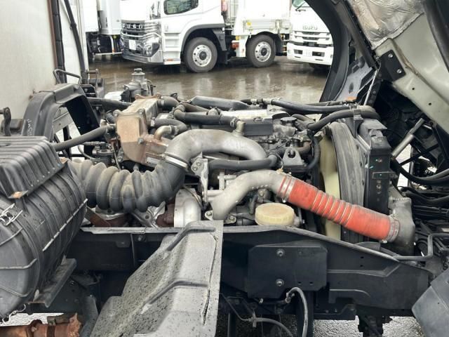 Isuzu FORWARD 2019-12 7199614-17