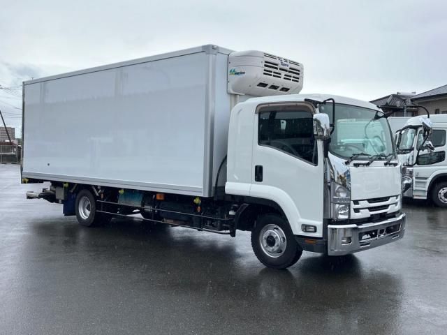 Isuzu FORWARD 2019-12 7199614-1
