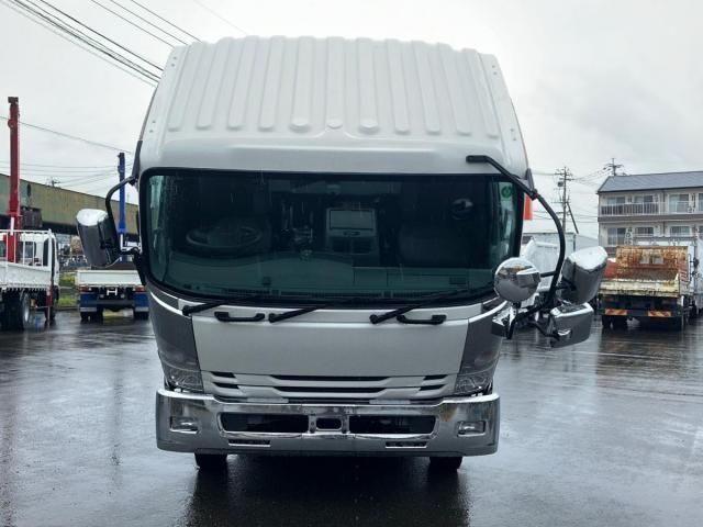 Isuzu FORWARD 2019-12 7199614-23