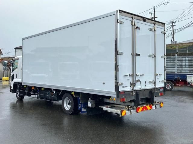 Isuzu FORWARD 2019-12 7199614-3