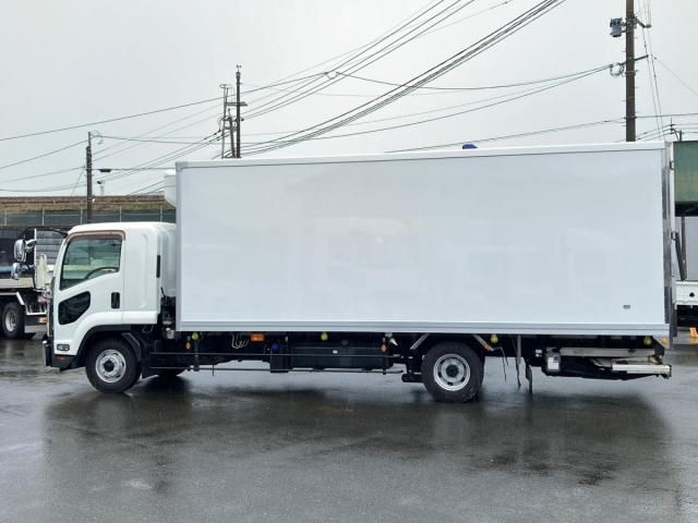 Isuzu FORWARD 2019-12 7199614-4