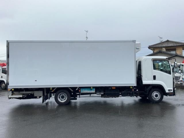 Isuzu FORWARD 2019-12 7199614-5