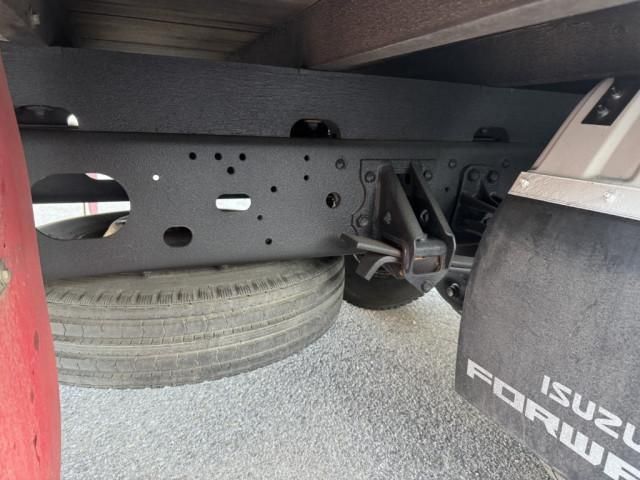 Isuzu FORWARD 2016-12 7199622-18