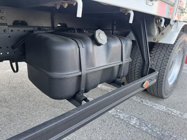 Isuzu FORWARD 2016-12 7199622-20