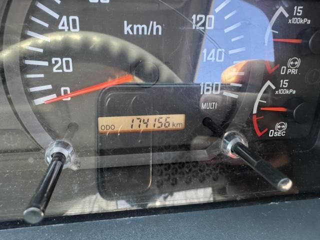 Isuzu FORWARD 2016-12 7199622-22