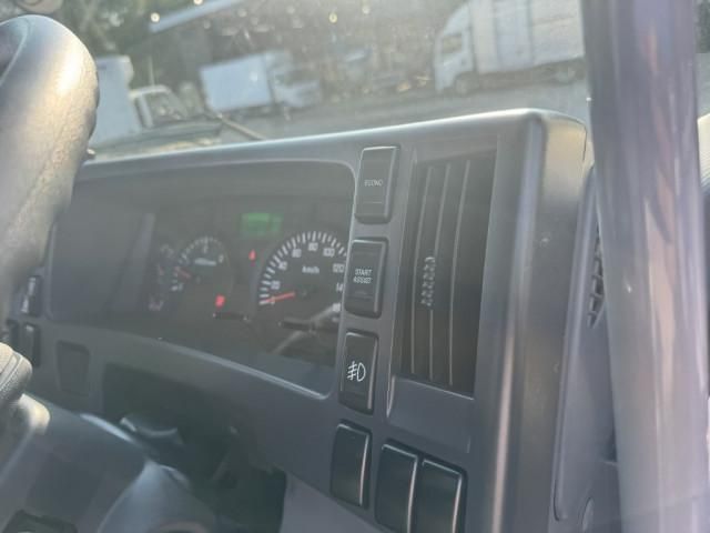 Isuzu FORWARD 2016-12 7199622-25