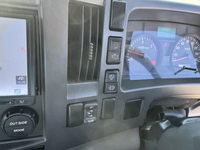 Isuzu FORWARD 2016-12 7199622-26