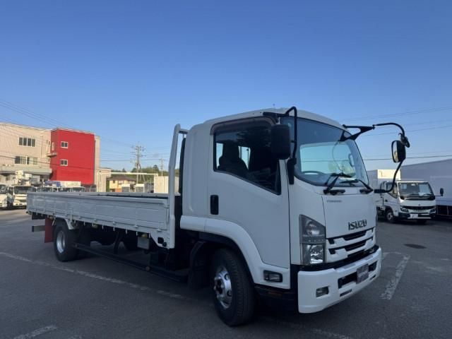 Isuzu FORWARD 2016-12 7199622-2