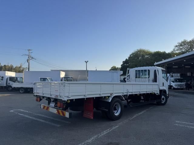Isuzu FORWARD 2016-12 7199622-3