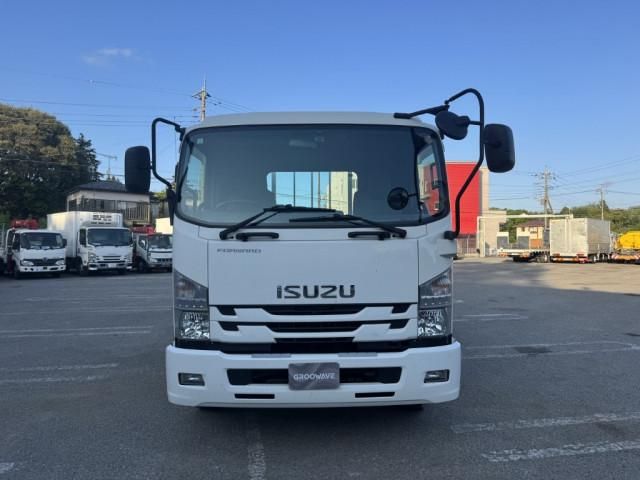 Isuzu FORWARD 2016-12 7199622-5