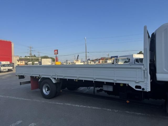 Isuzu FORWARD 2016-12 7199622-6