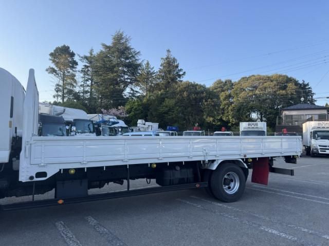 Isuzu FORWARD 2016-12 7199622-7