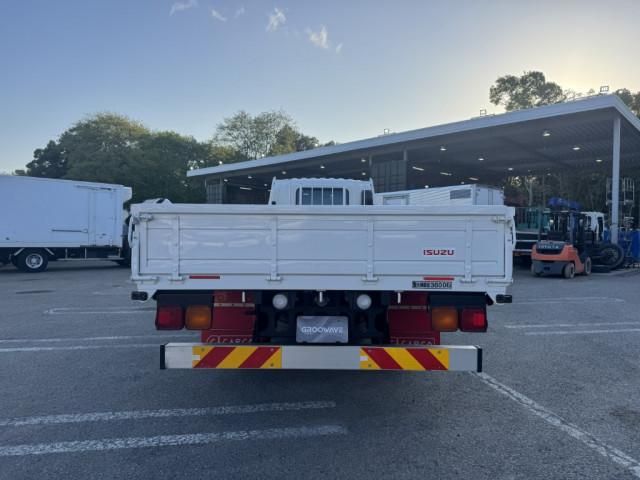Isuzu FORWARD 2016-12 7199622-8