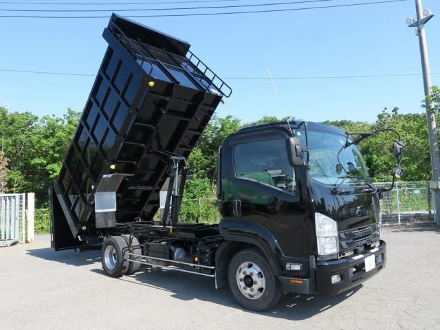 Isuzu FORWARD 2020-06 7199612-0