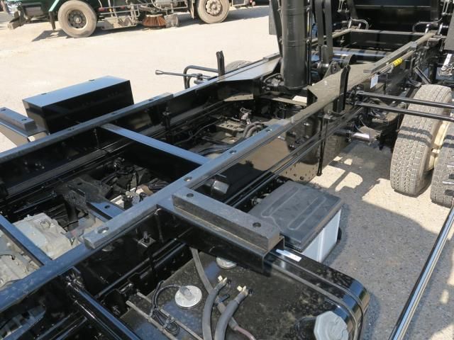 Isuzu FORWARD 2020-06 7199612-12