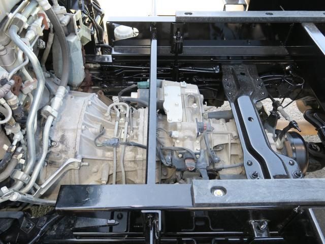Isuzu FORWARD 2020-06 7199612-13