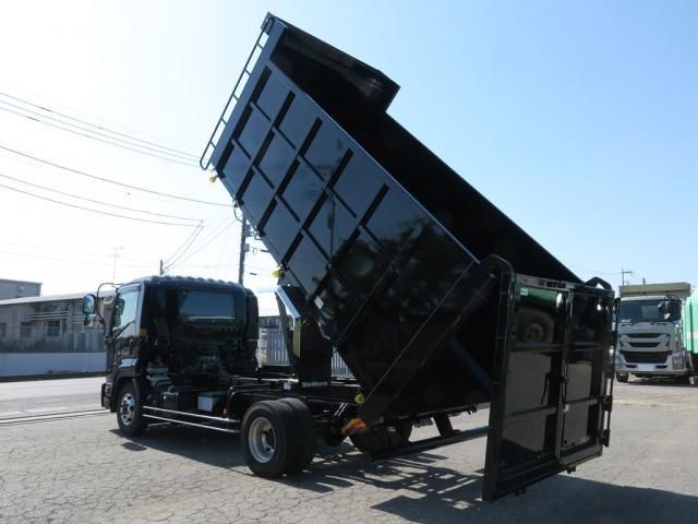 Isuzu FORWARD 2020-06 7199612-1