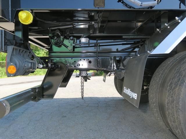 Isuzu FORWARD 2020-06 7199612-19
