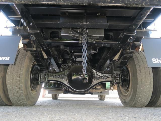 Isuzu FORWARD 2020-06 7199612-22