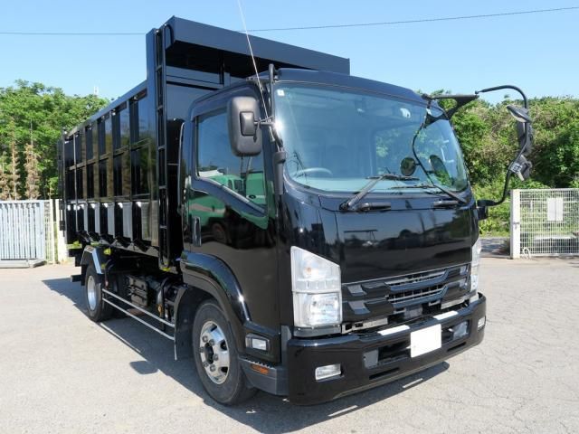 Isuzu FORWARD 2020-06 7199612-2