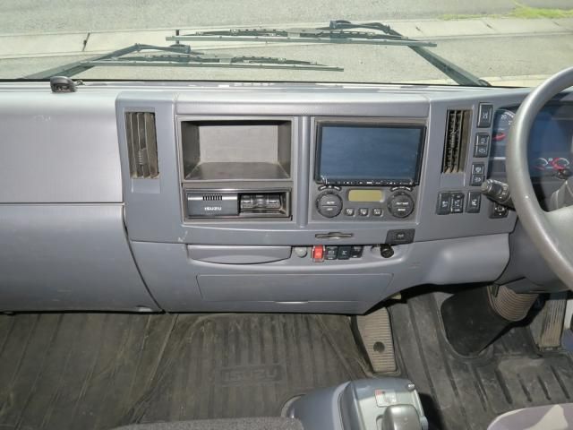 Isuzu FORWARD 2020-06 7199612-29