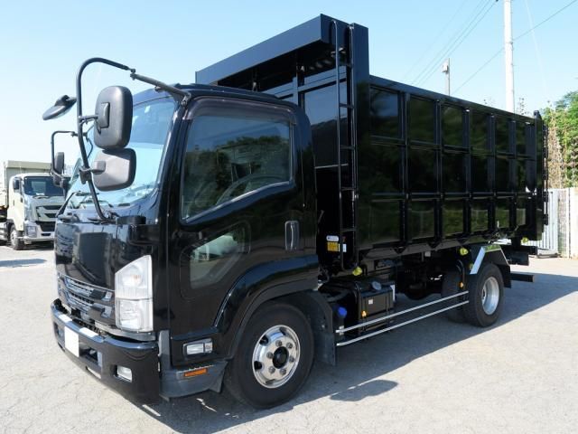 Isuzu FORWARD 2020-06 7199612-3