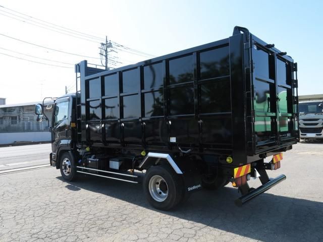 Isuzu FORWARD 2020-06 7199612-4