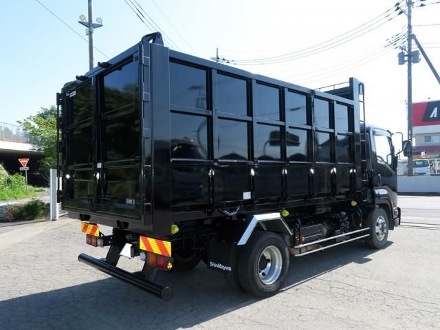 Isuzu FORWARD 2020-06 7199612-5