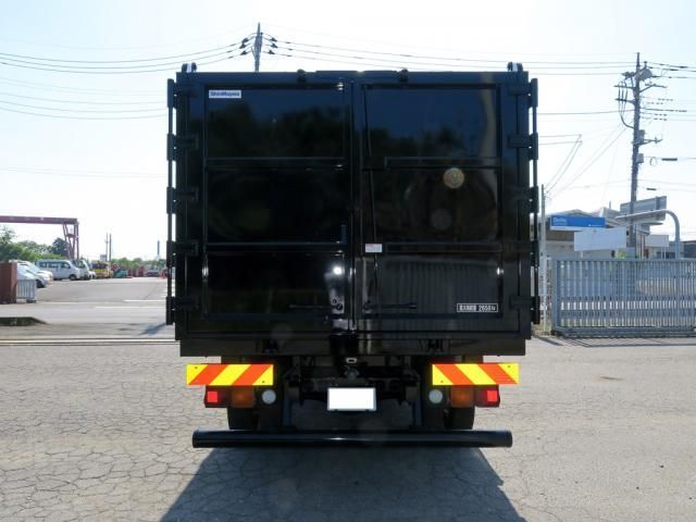 Isuzu FORWARD 2020-06 7199612-6