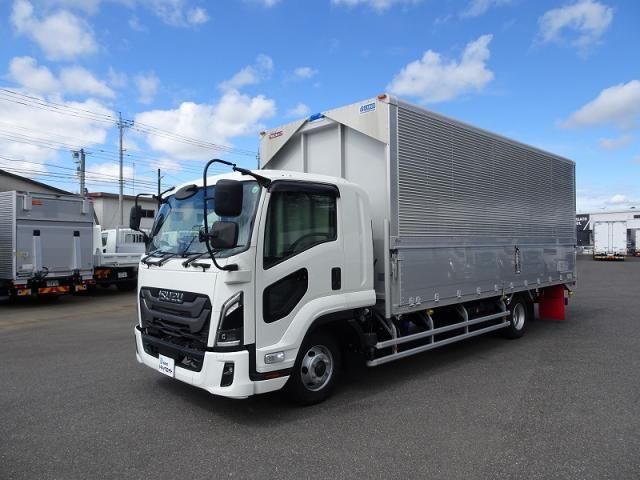 Isuzu FORWARD 2025-05 7199603-0