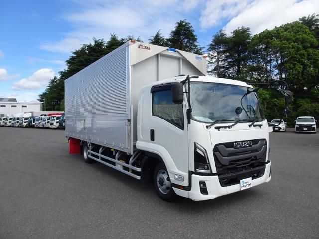 Isuzu FORWARD 2025-05 7199603-1