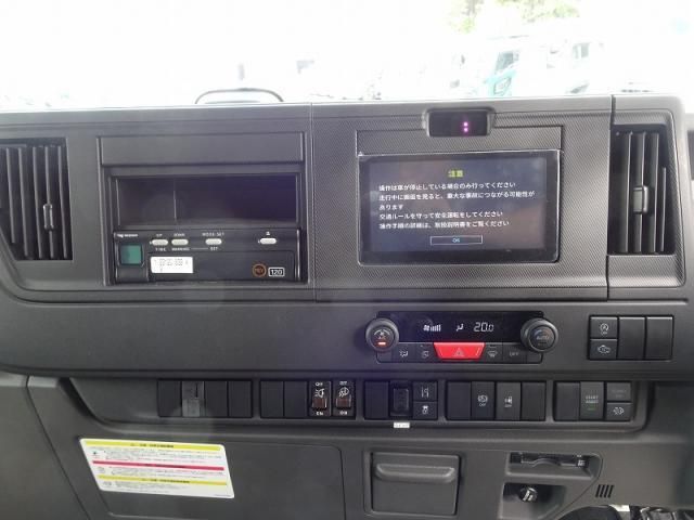 Isuzu FORWARD 2025-05 7199603-19