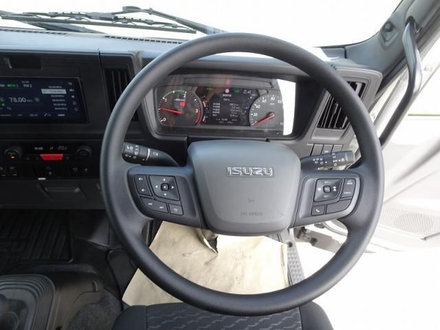 Isuzu FORWARD 2025-05 7199603-22