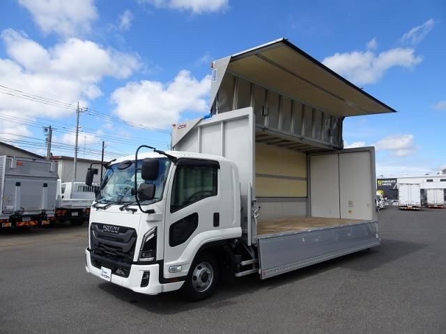 Isuzu FORWARD 2025-05 7199603-4