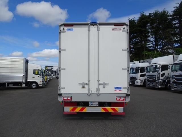Isuzu FORWARD 2025-05 7199603-5