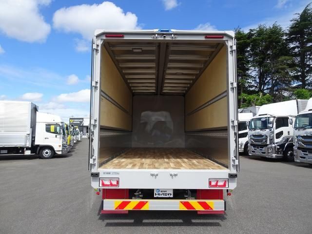 Isuzu FORWARD 2025-05 7199603-6