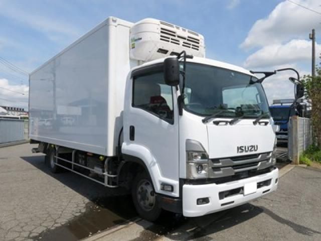 Isuzu FORWARD 2023-03 7199606-0