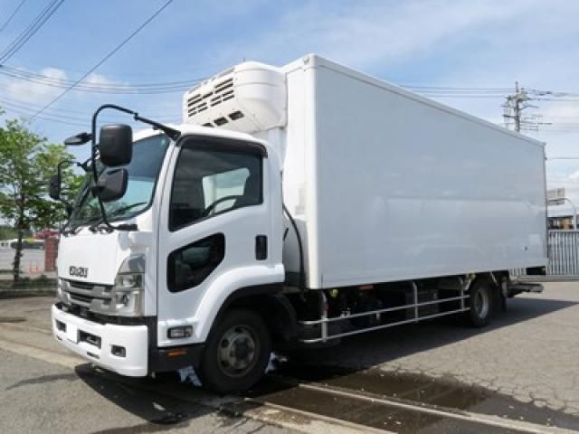 Isuzu FORWARD 2023-03 7199606-1