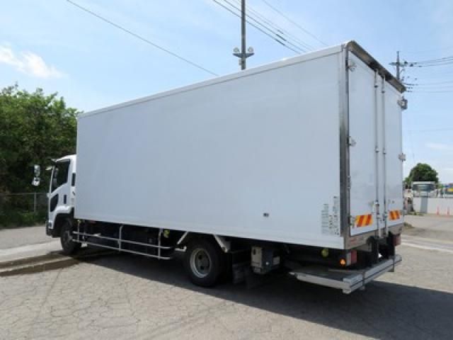 Isuzu FORWARD 2023-03 7199606-2