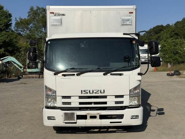 Isuzu FORWARD 2010-12 7199630-0