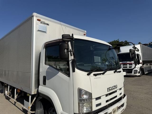 Isuzu FORWARD 2010-12 7199630-9