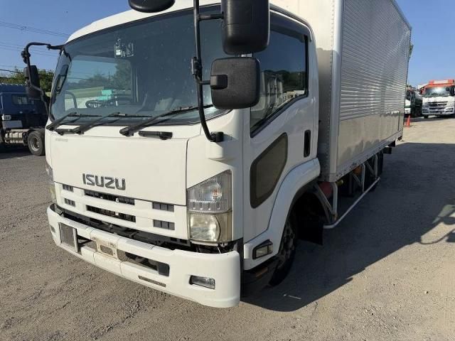 Isuzu FORWARD 2010-12 7199630-10