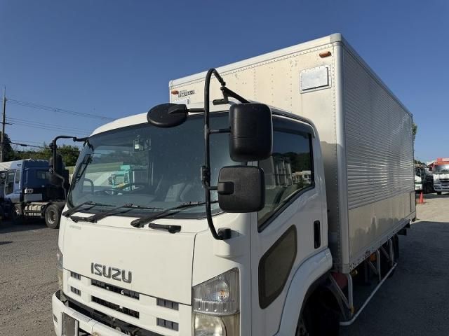Isuzu FORWARD 2010-12 7199630-11
