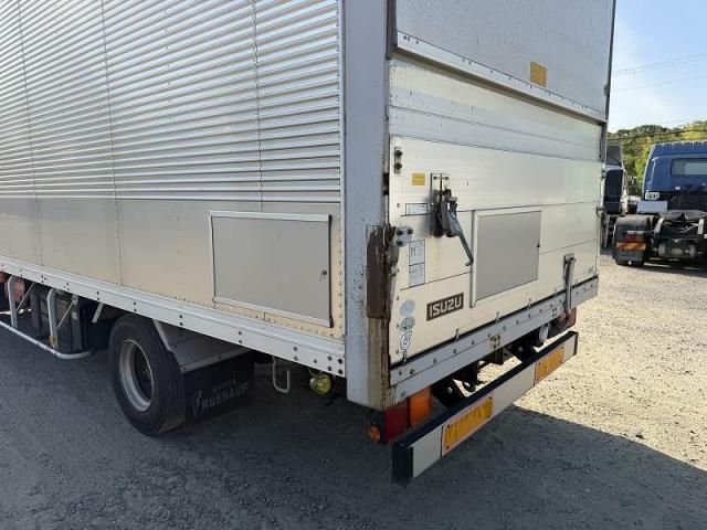 Isuzu FORWARD 2010-12 7199630-12